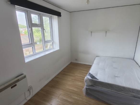 C 11, Marsworth House, Hackney, London