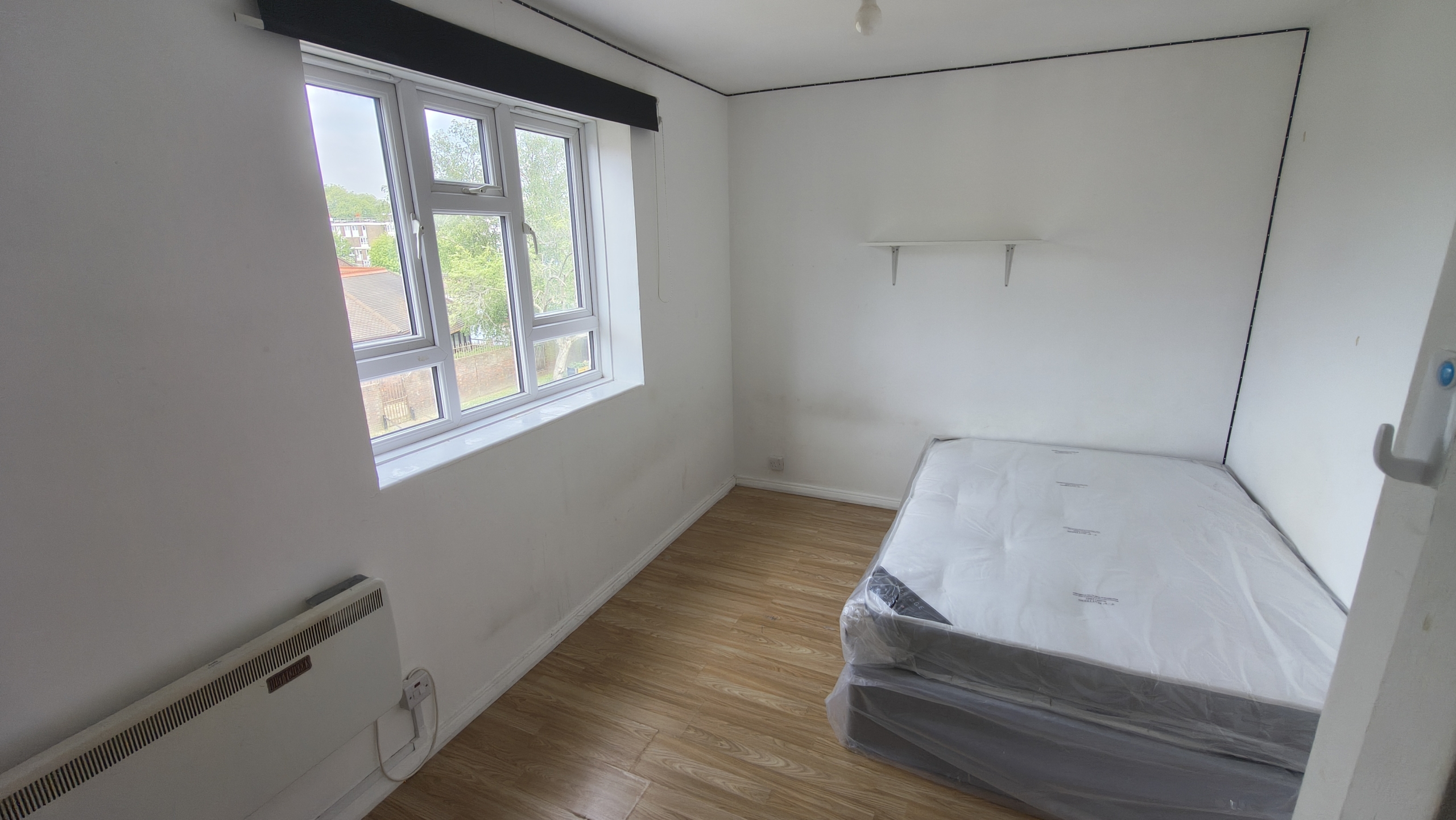 C 11, Marsworth House, Hackney, London
