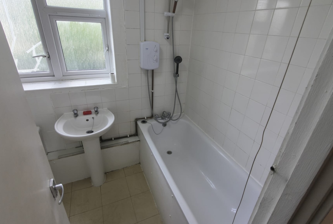 D 11, Marsworth House, Hackney, London