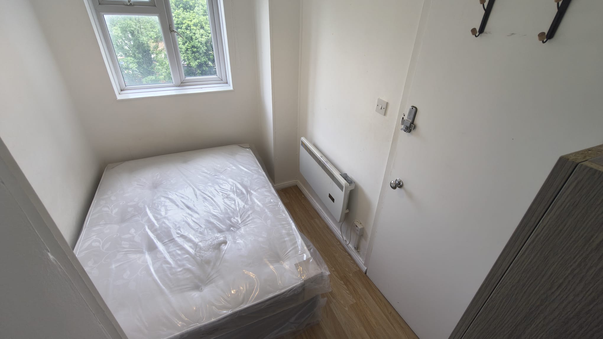 D 11, Marsworth House, Hackney, London