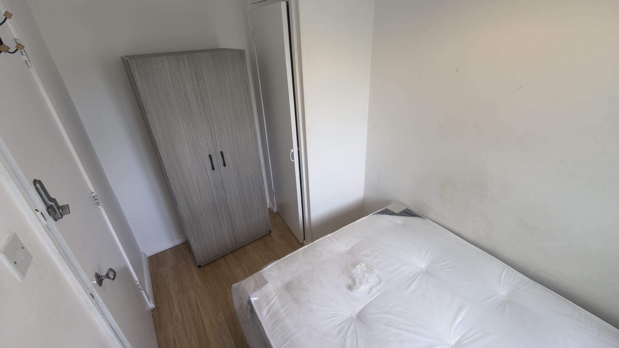 D 11, Marsworth House, Hackney, London