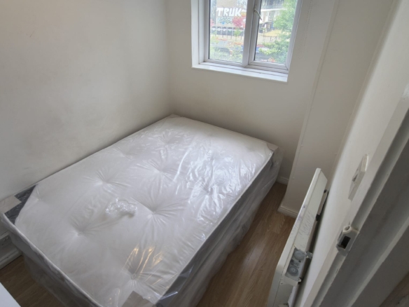 D 11, Marsworth House, Hackney, London