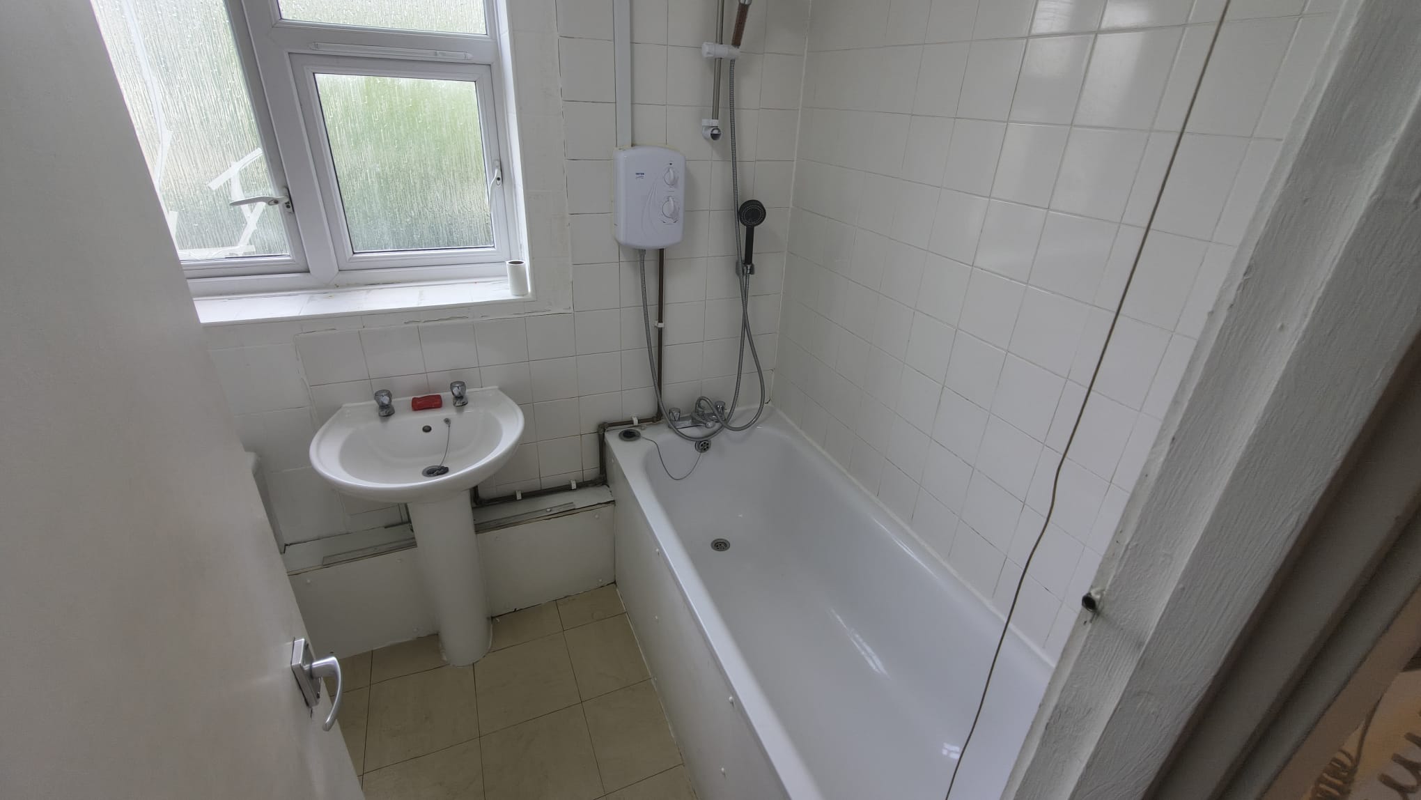 D 11, Marsworth House, Hackney, London