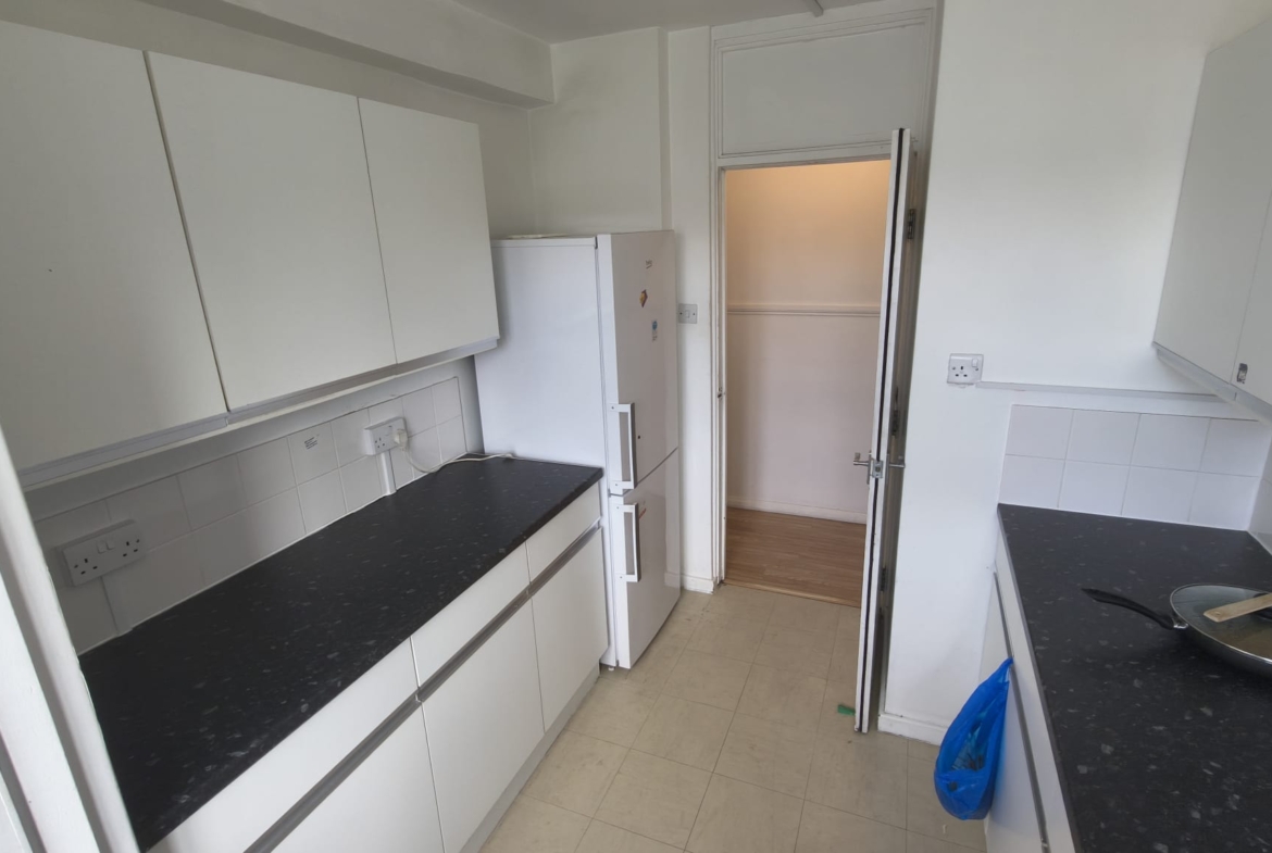 D 11, Marsworth House, Hackney, London