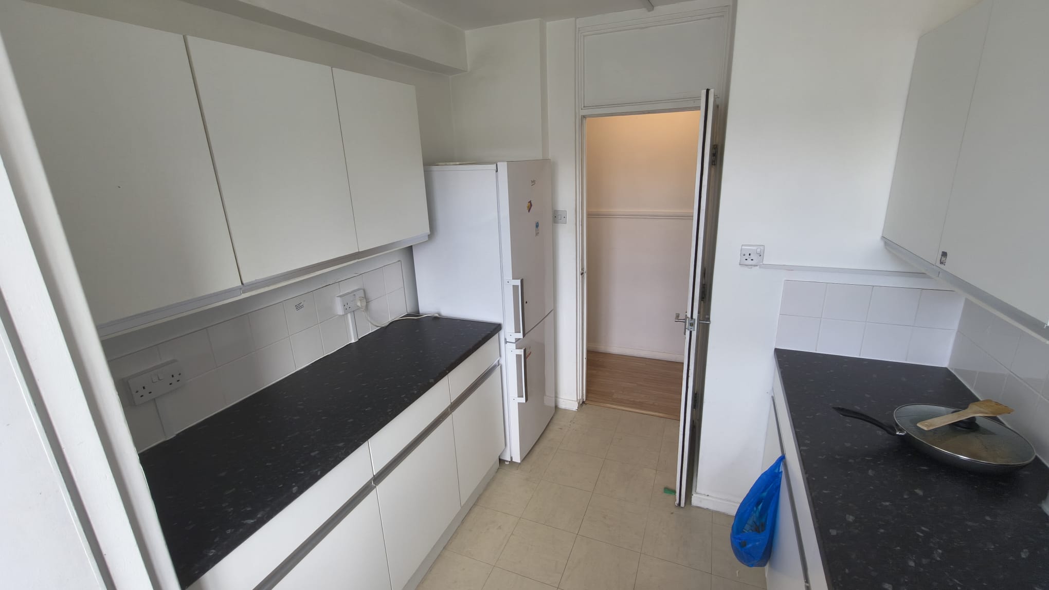 D 11, Marsworth House, Hackney, London