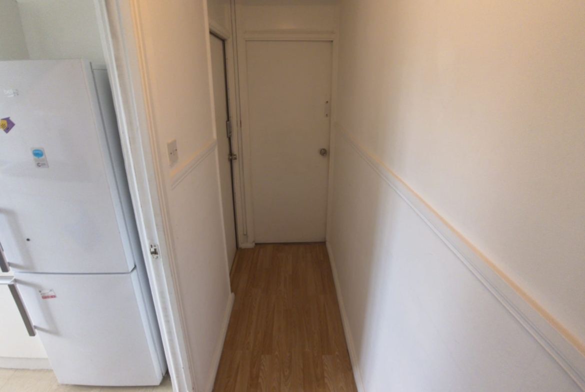 D 11, Marsworth House, Hackney, London