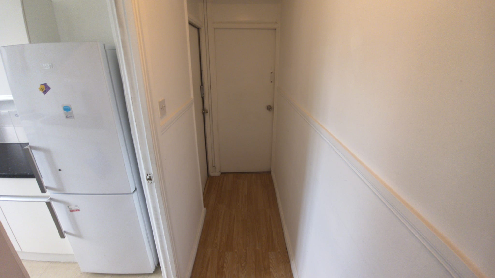 D 11, Marsworth House, Hackney, London