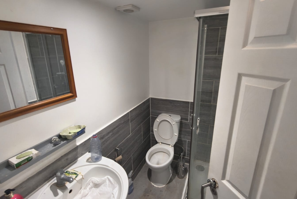 A 119 Whyteville Road, Forest Gate, London