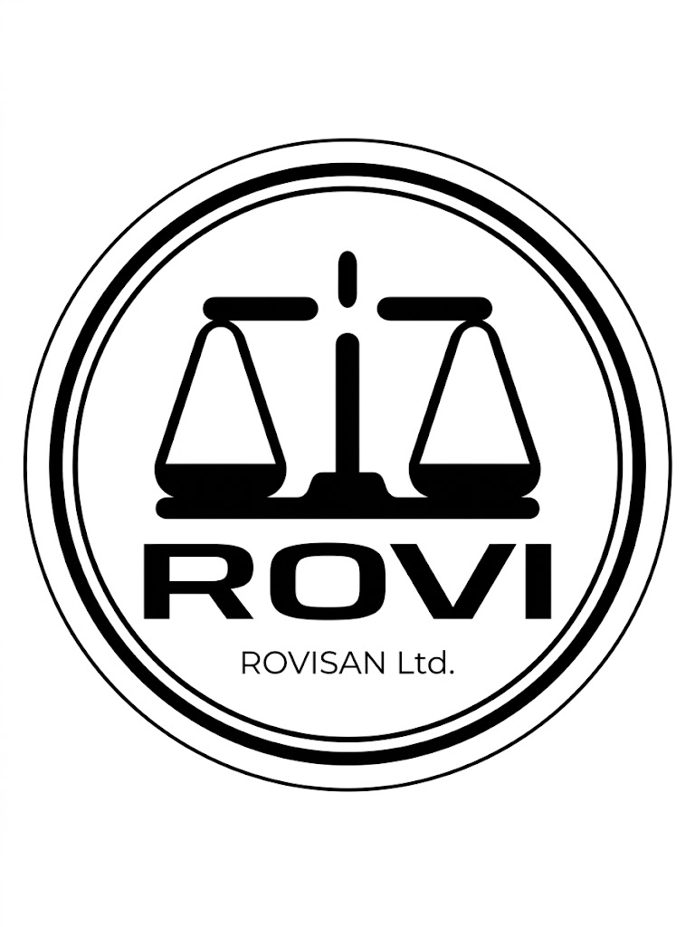 Rovisan LTD