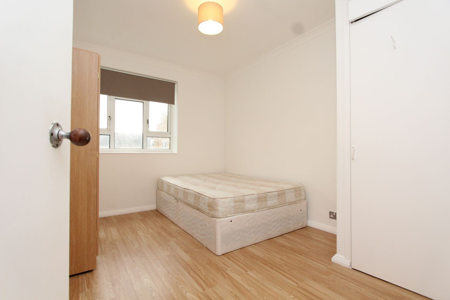 B 11, Marsworth House, Hackney, London